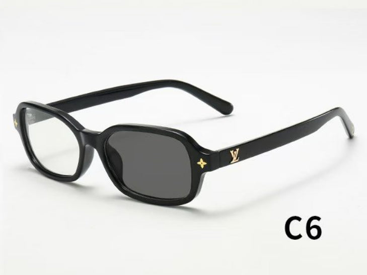 6-color changing exquisite sunglasses ZS0003