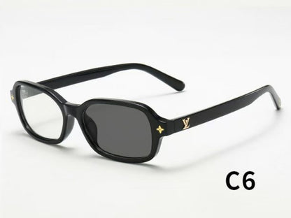 6-color changing exquisite sunglasses ZS0003