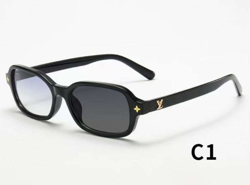 6-color changing exquisite sunglasses ZS0003