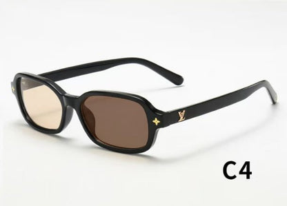6-color changing exquisite sunglasses ZS0003