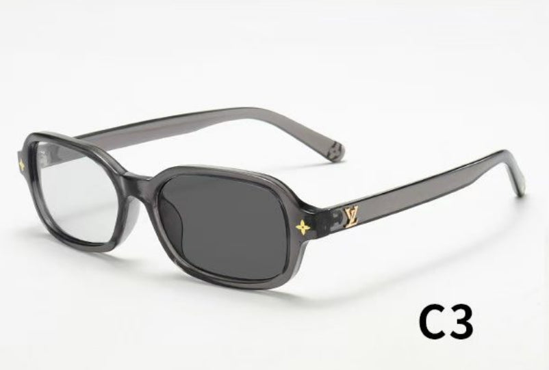 6-color changing exquisite sunglasses ZS0003