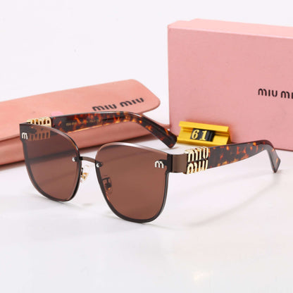 6-color stylish sunglasses 61