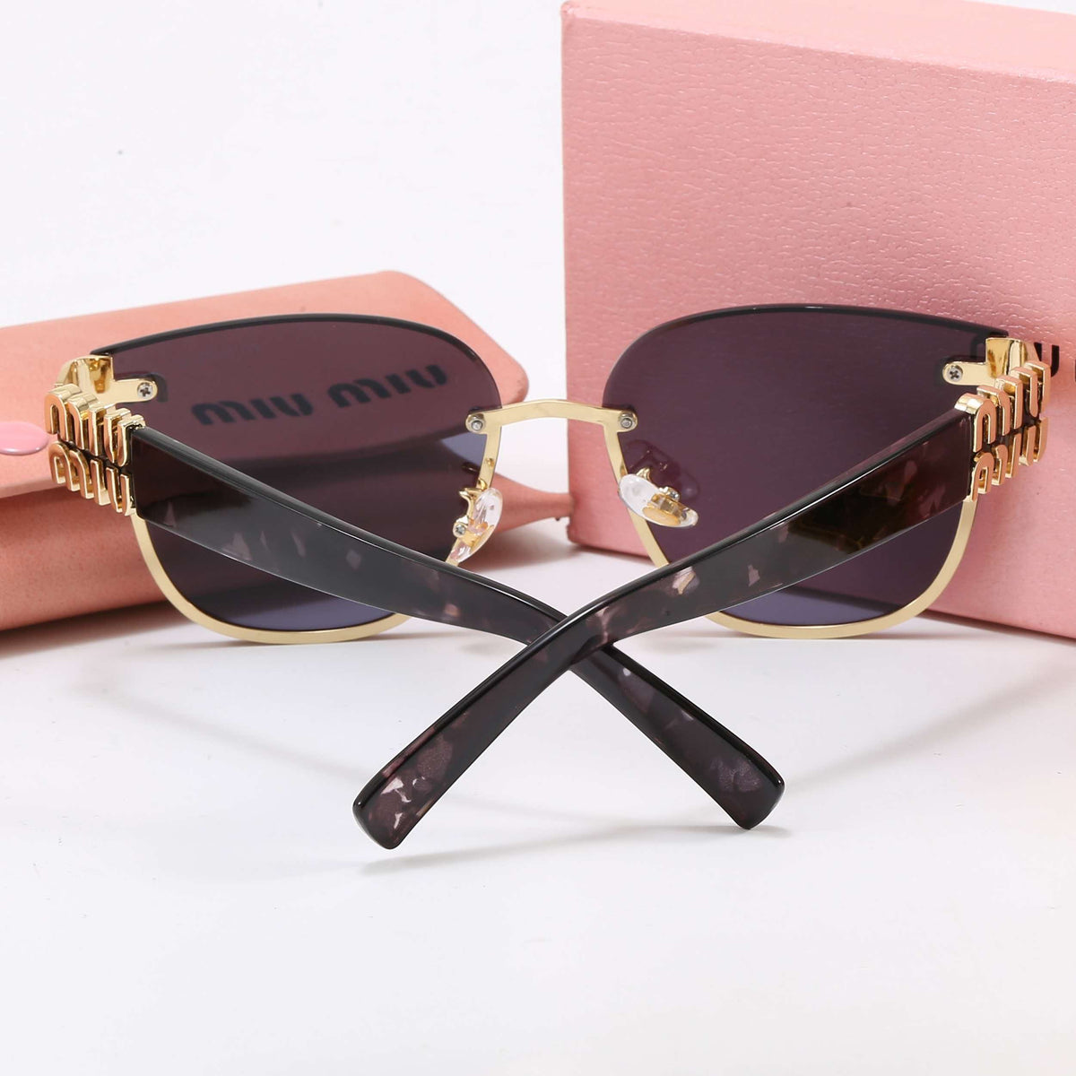 6-color stylish sunglasses 61