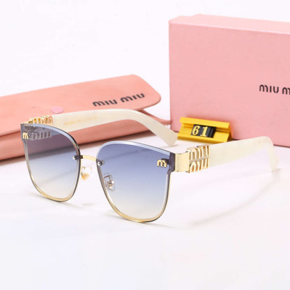 6-color stylish sunglasses 61