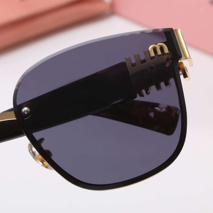 6-color stylish sunglasses 61