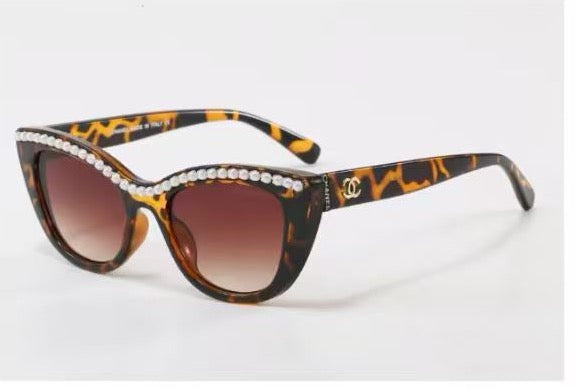 7 Colors fashion sunglasses ZS0001