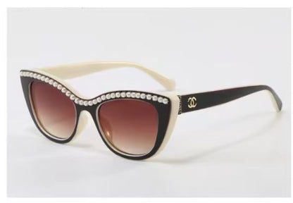 7 Colors fashion sunglasses ZS0001
