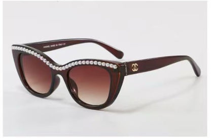 7 Colors fashion sunglasses ZS0001