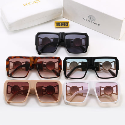 6-color stylish sunglasses 4416