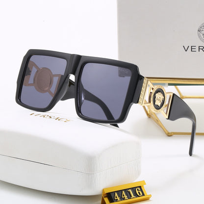 6-color stylish sunglasses 4416