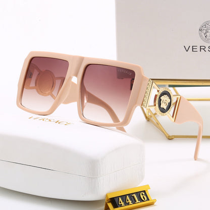 6-color stylish sunglasses 4416