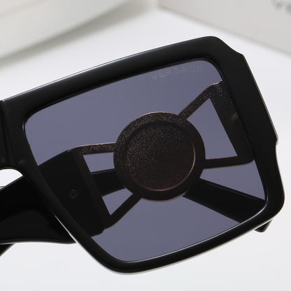 6-color stylish sunglasses 4416