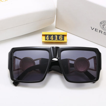 6-color stylish sunglasses 4416