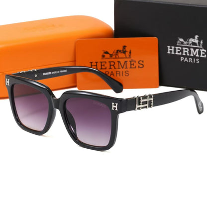 5 Colors Fashion Sunglasses 9706