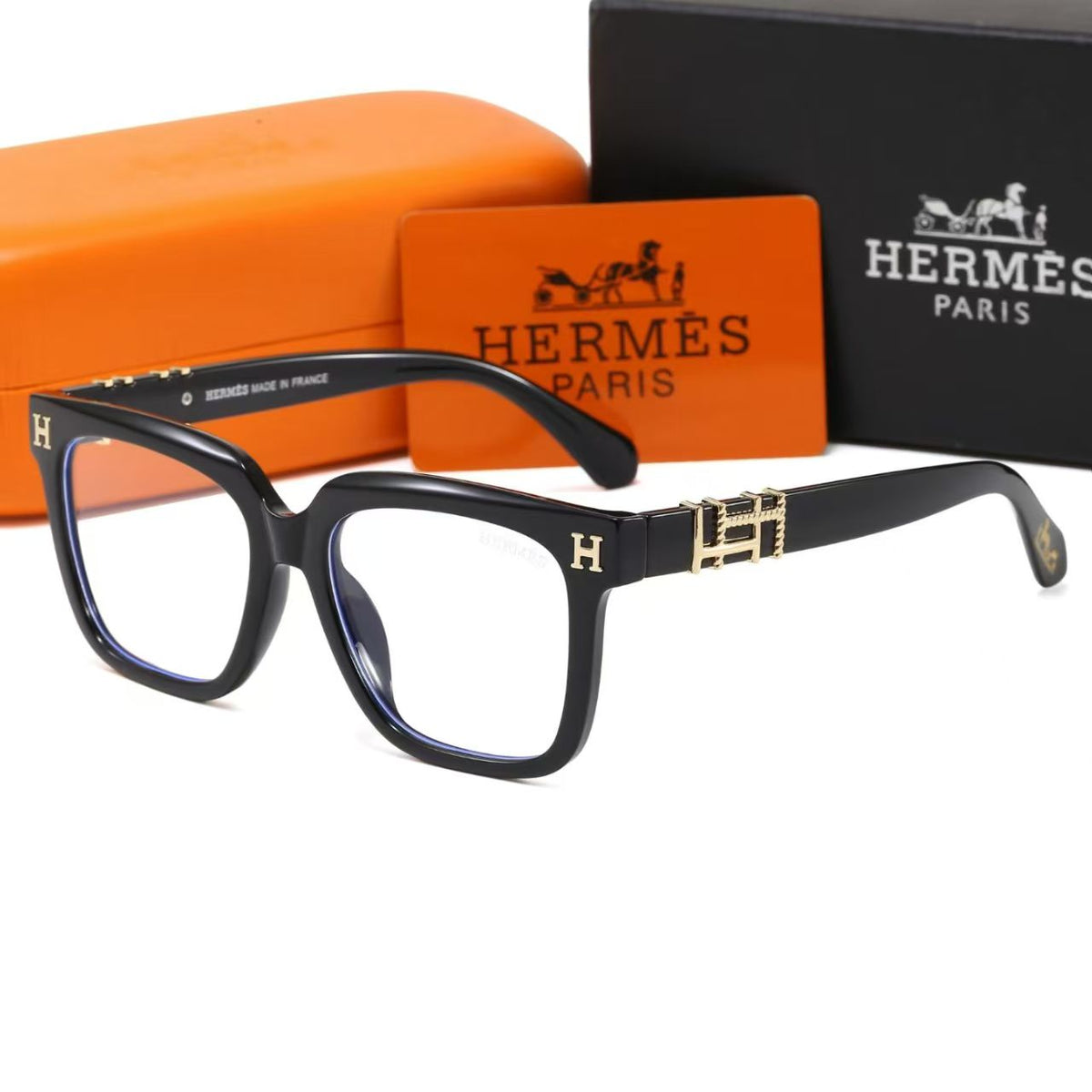 5 Colors Fashion Sunglasses 9706