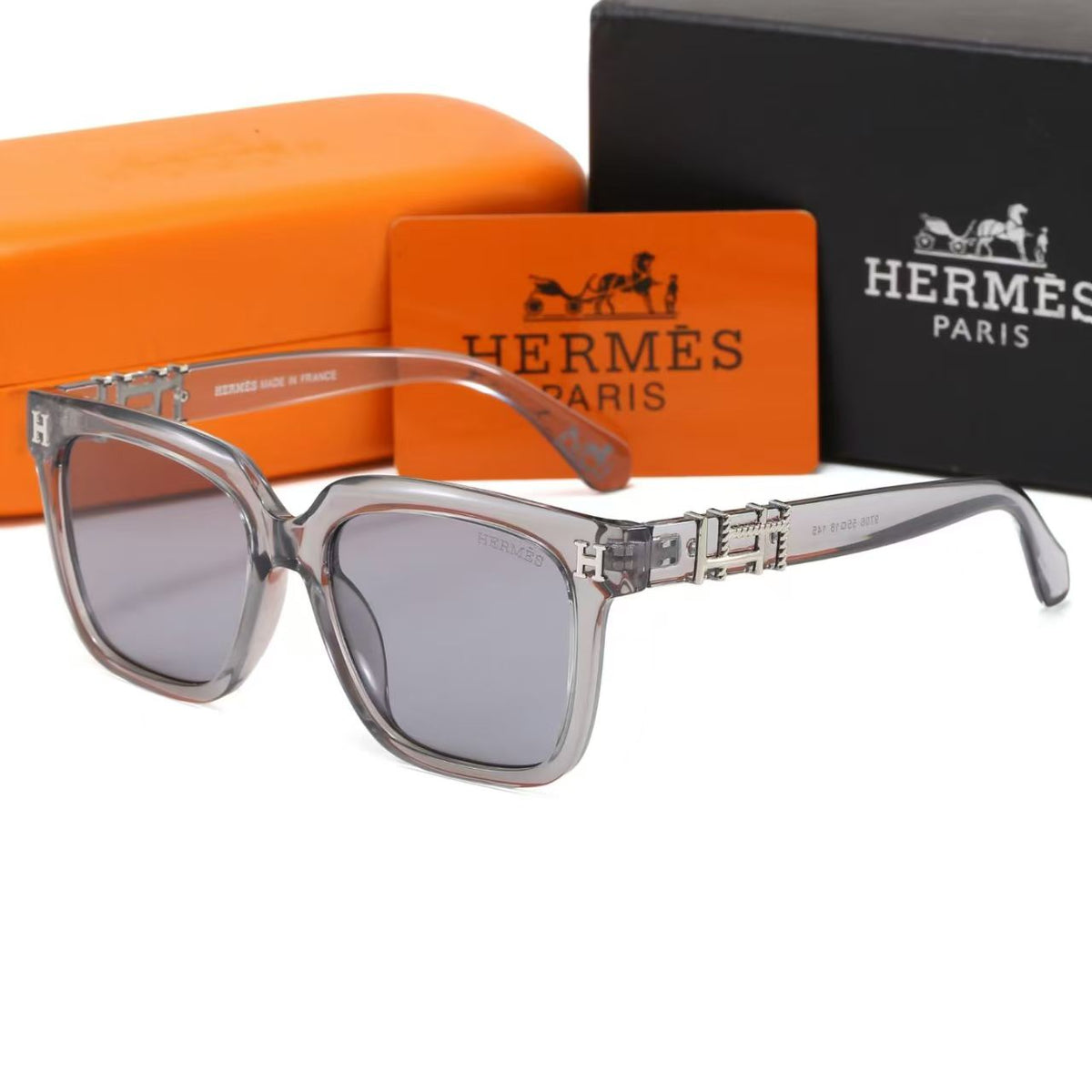 5 Colors Fashion Sunglasses 9706