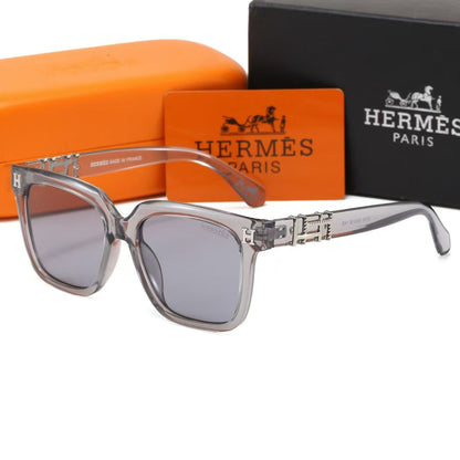 5 Colors Fashion Sunglasses 9706