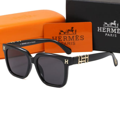5 Colors Fashion Sunglasses 9706
