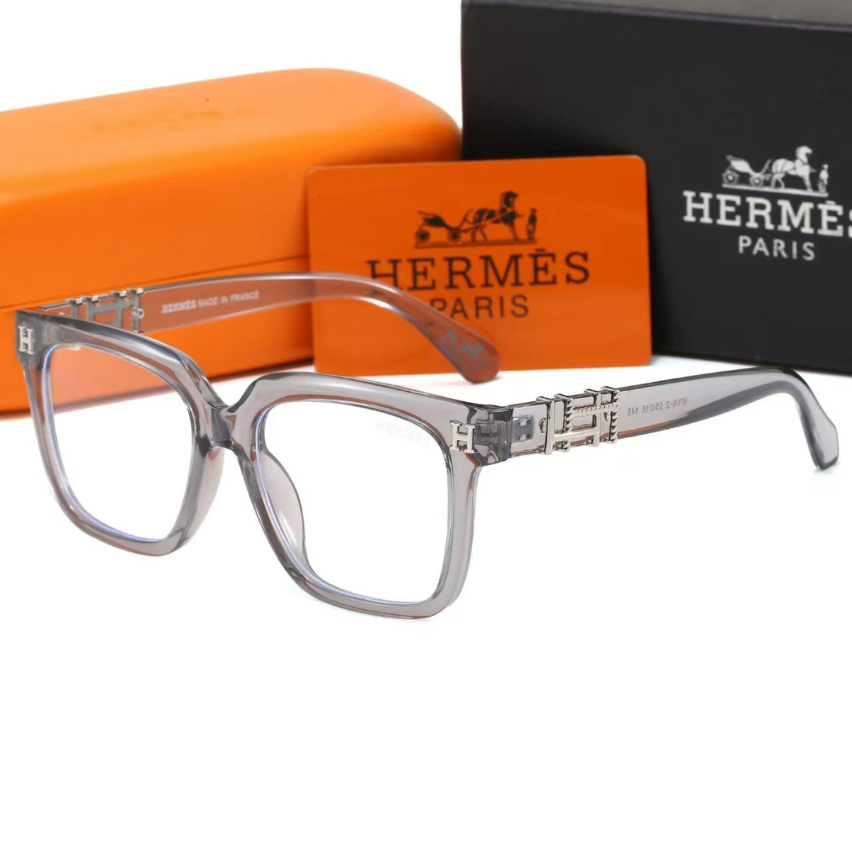 5 Colors Fashion Sunglasses 9706