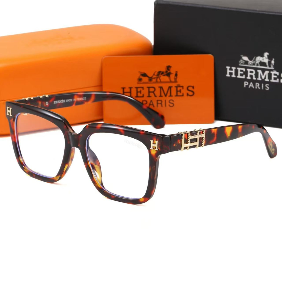5 Colors Fashion Sunglasses 9706