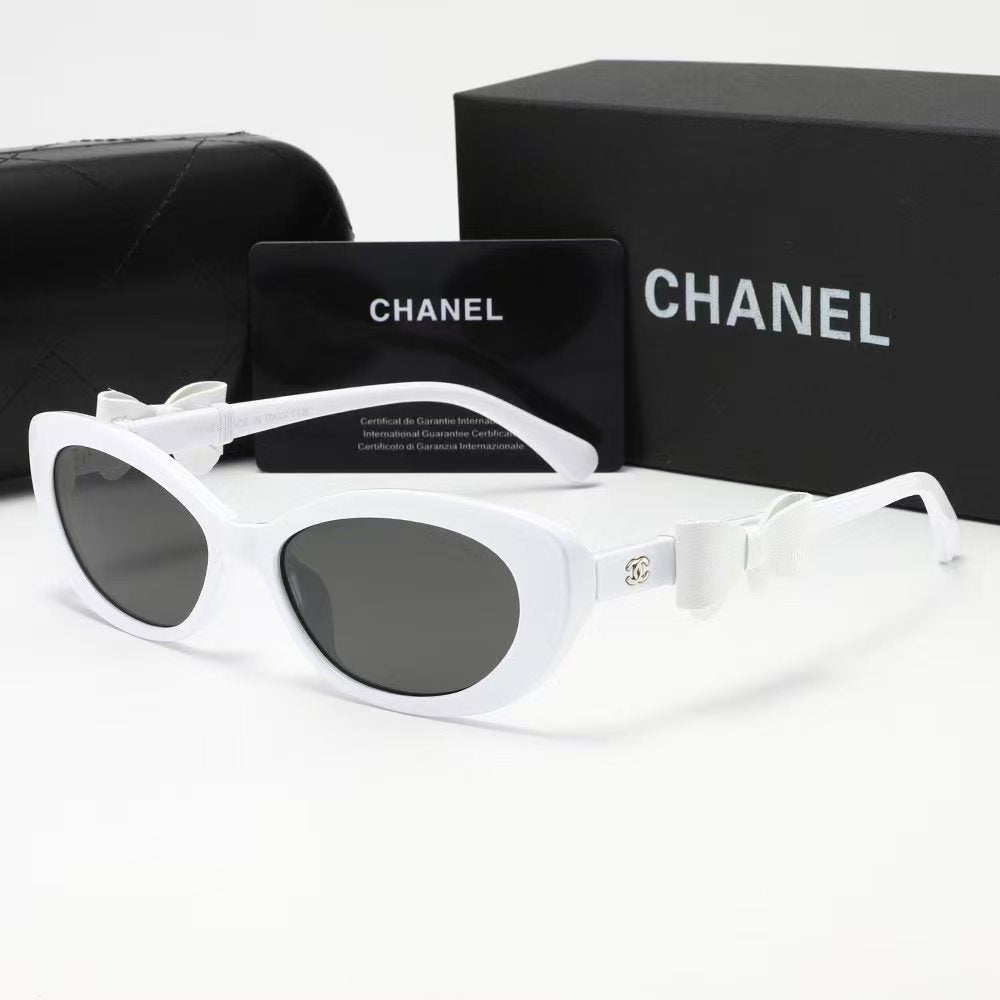 4 Colors Fashion Sunglasses ZS0010