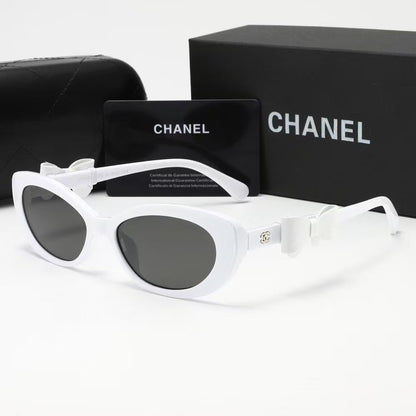 4 Colors Fashion Sunglasses ZS0010