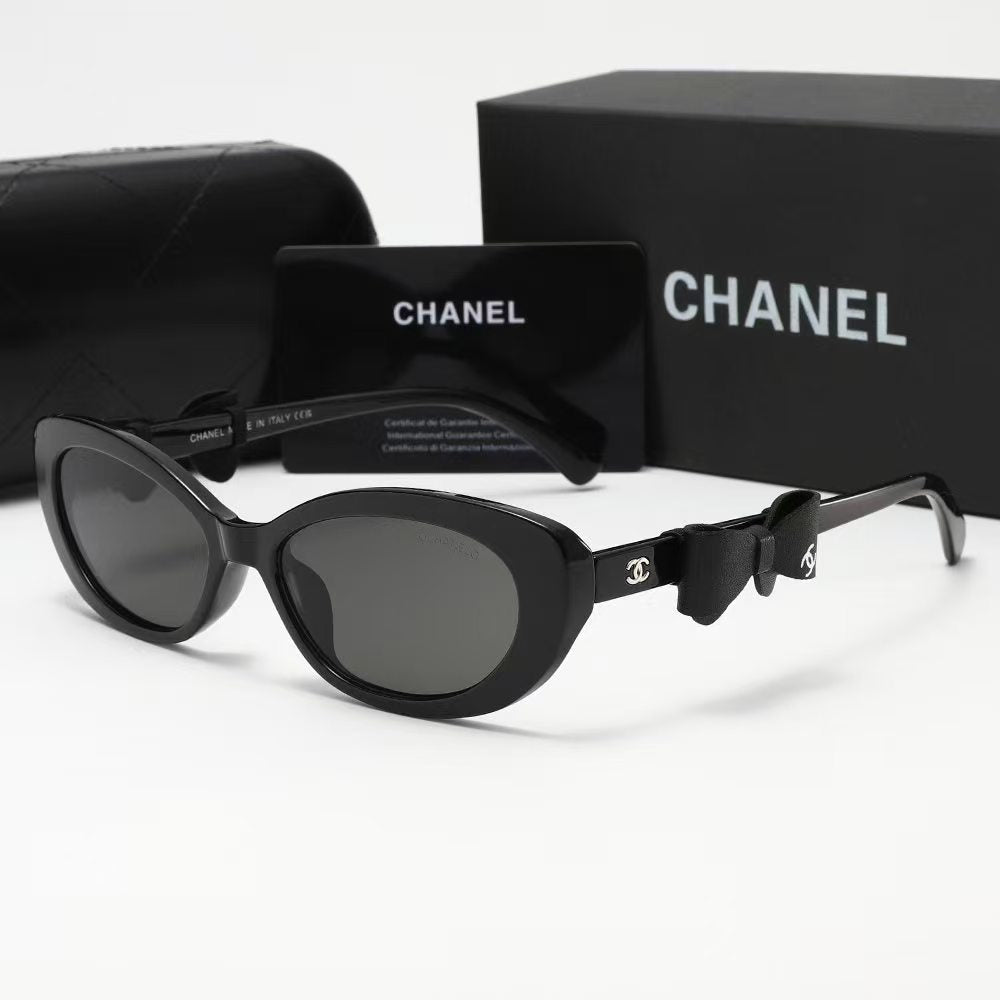 4 Colors Fashion Sunglasses ZS0010