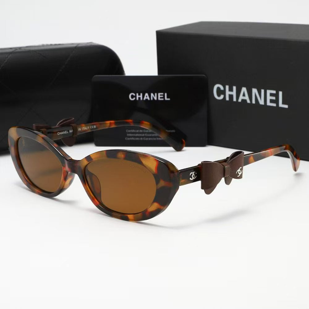 4 Colors Fashion Sunglasses ZS0010