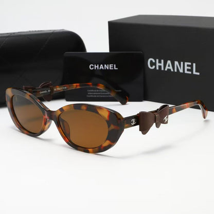 4 Colors Fashion Sunglasses ZS0010