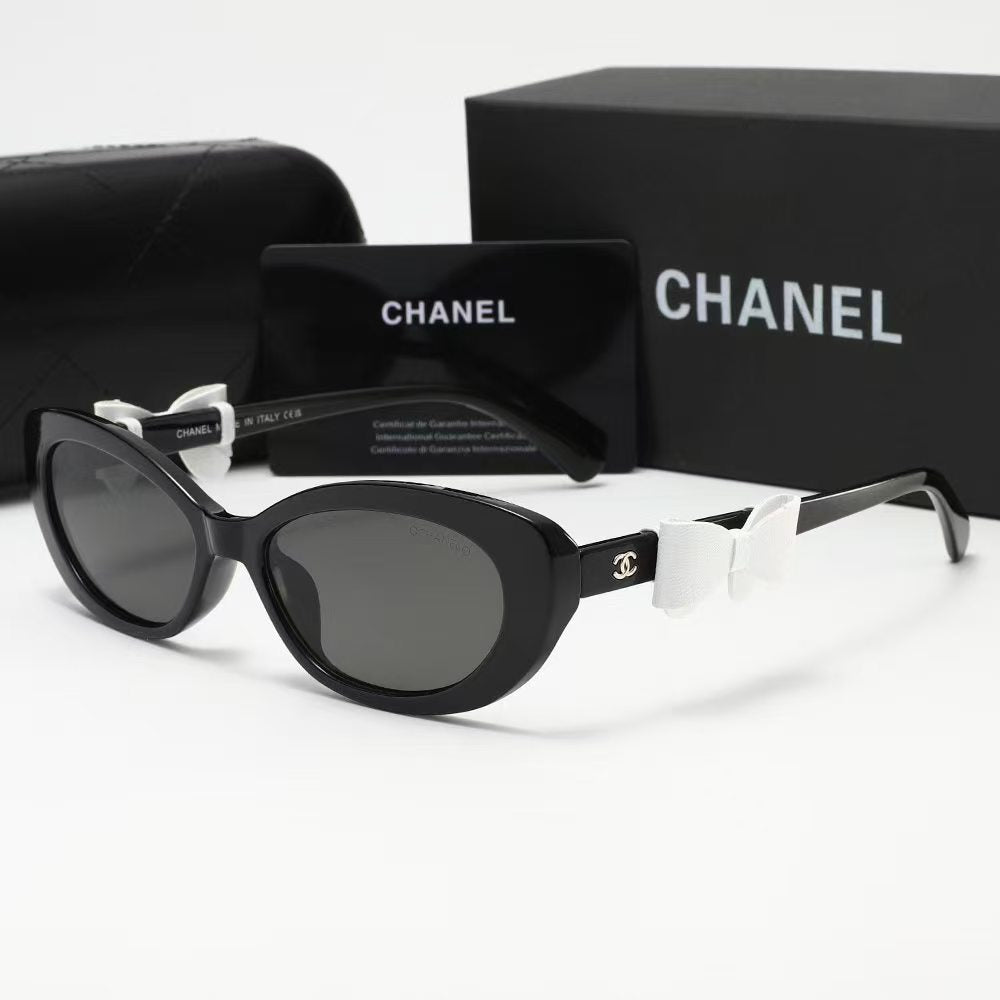 4 Colors Fashion Sunglasses ZS0010