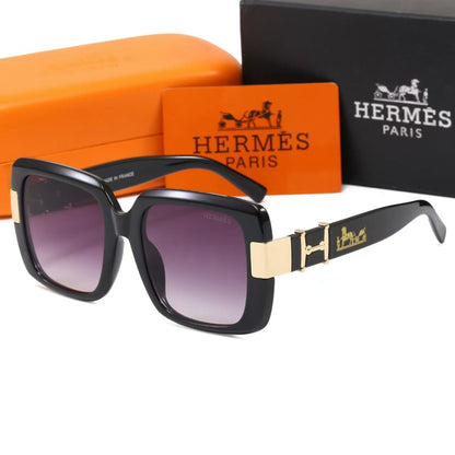 5 Colors Fashion Sunglasses 9700