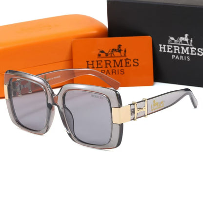5 Colors Fashion Sunglasses 9700