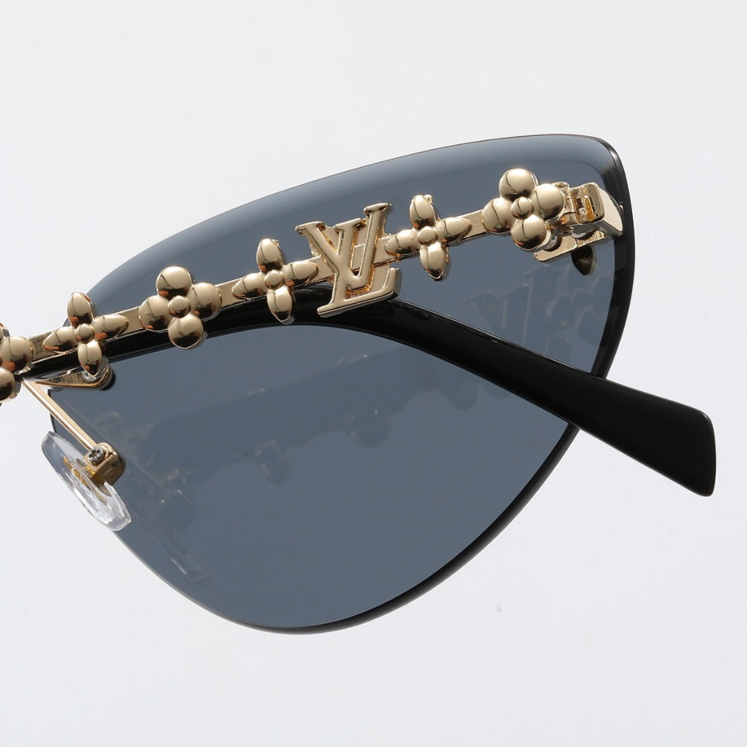 7 Colors Fashion Sunglasses—68048