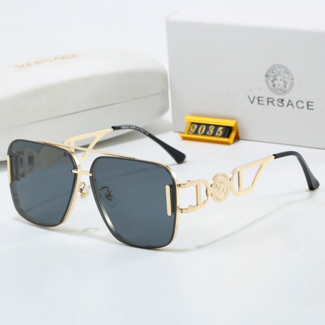 7 Colors Fashion Sunglasses—9035