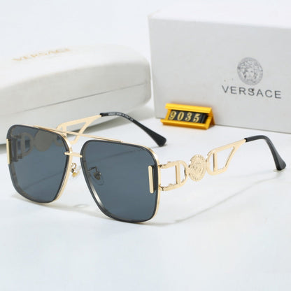 7 Colors Fashion Sunglasses—9035