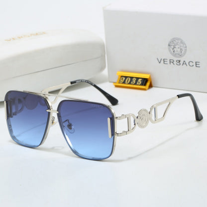7 Colors Fashion Sunglasses—9035
