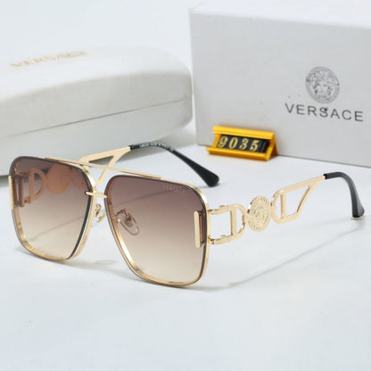 7 Colors Fashion Sunglasses—9035