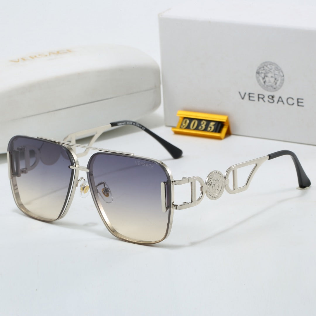 7 Colors Fashion Sunglasses—9035