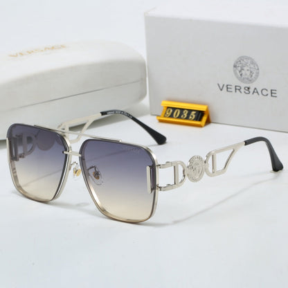 7 Colors Fashion Sunglasses—9035