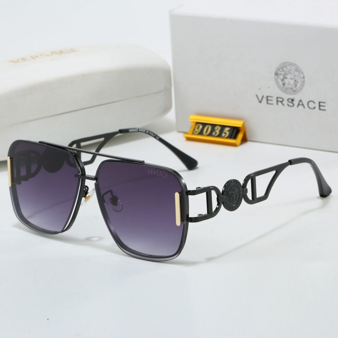 7 Colors Fashion Sunglasses—9035