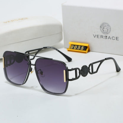7 Colors Fashion Sunglasses—9035