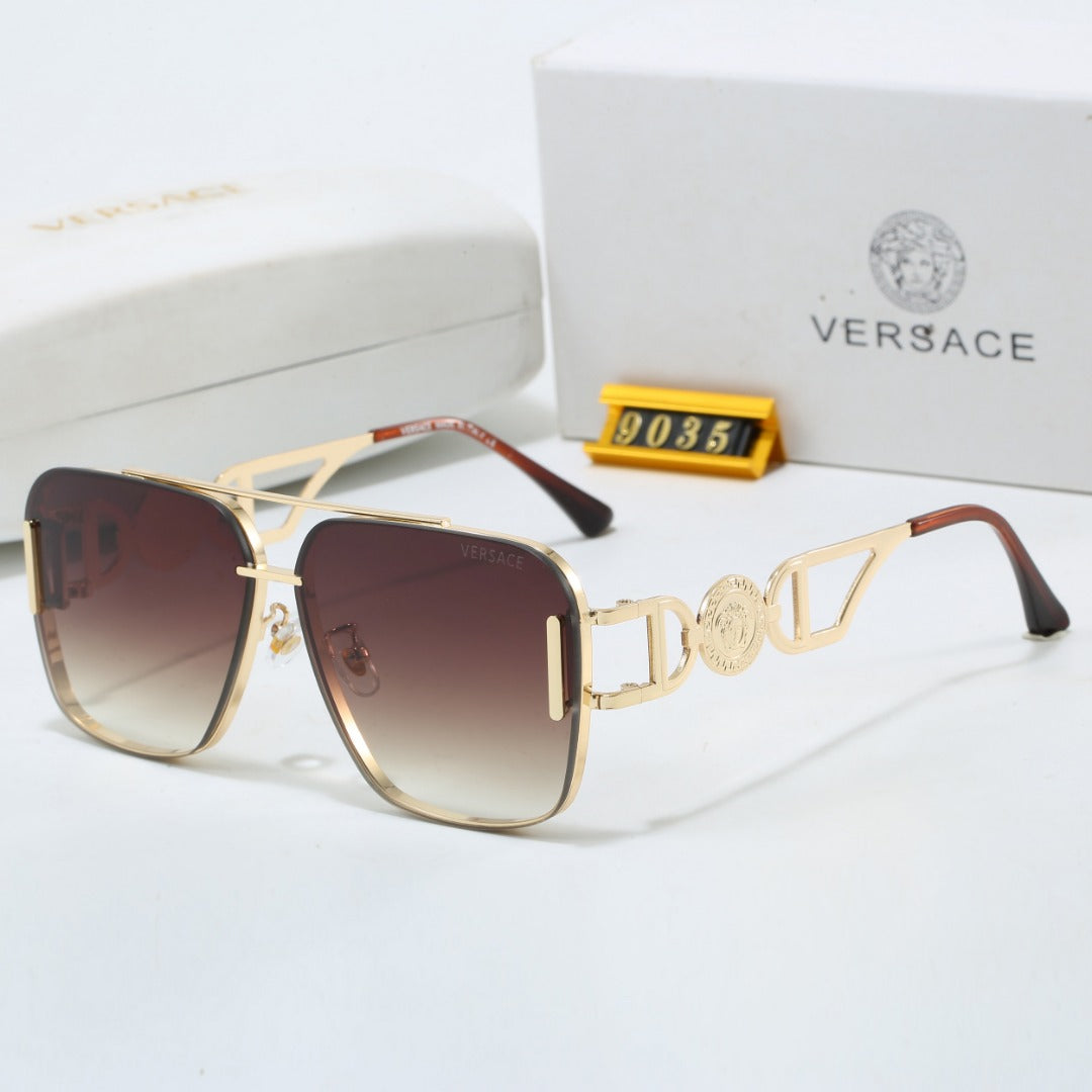 7 Colors Fashion Sunglasses—9035