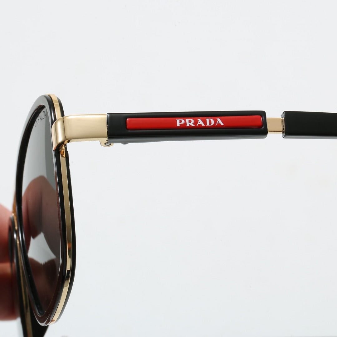 7 Colors Fashion Sunglasses—2425