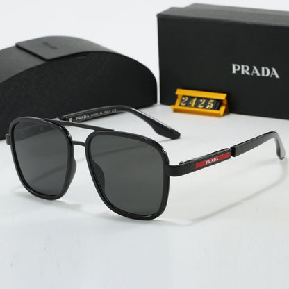 7 Colors Fashion Sunglasses—2425