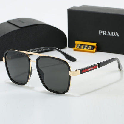 7 Colors Fashion Sunglasses—2425