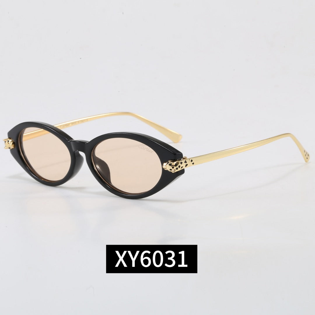 7 Colors  Fashion  Sunglasses 6031