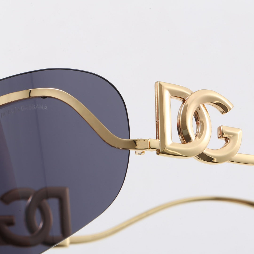 7-Color Premium Sunglasses 6A036