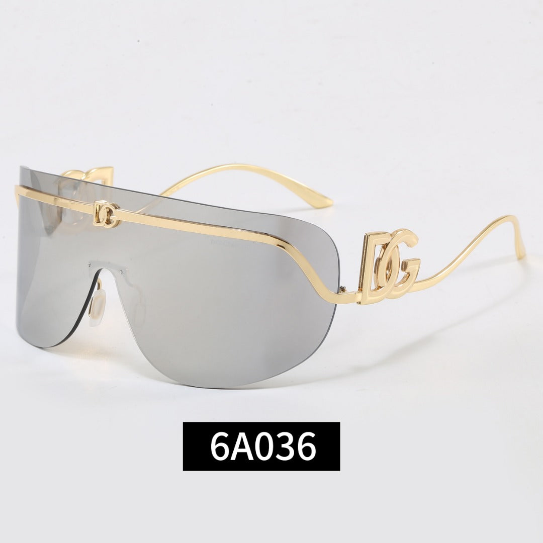 7-Color Premium Sunglasses 6A036