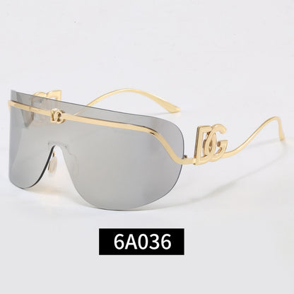 7-Color Premium Sunglasses 6A036