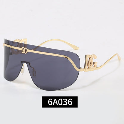 7-Color Premium Sunglasses 6A036